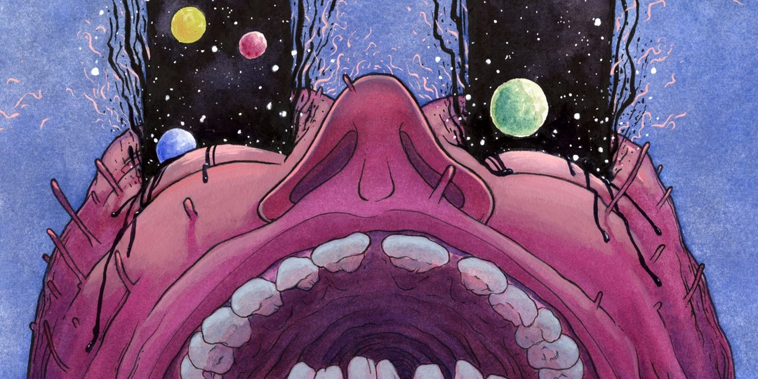 50 лучших альбомов в тяжелой музыке за 2025 год по версии Metal Hammer (часть 1)