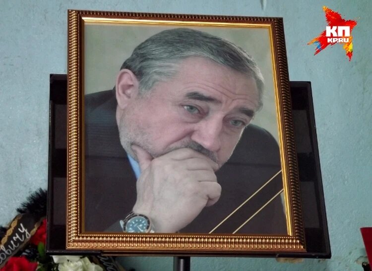 25 сентября в колхозе Мир, Торжокского района Тверской области, объявили день траура. Фото: Ирина Тарасова