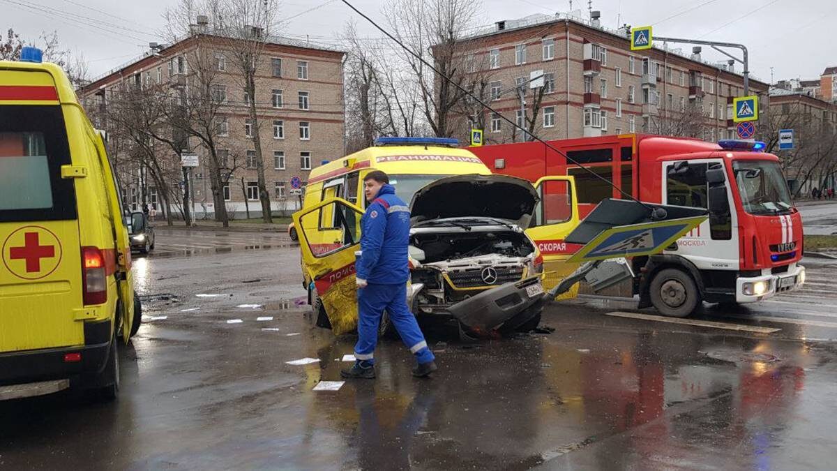    Фото: АГН Москва