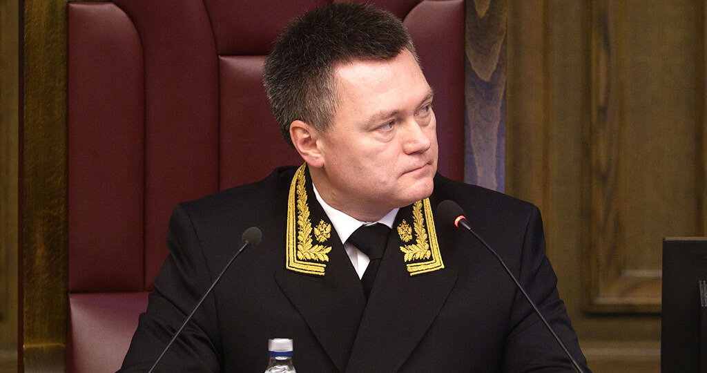 Краснов призвал создать единообразную и понятную судебную практику