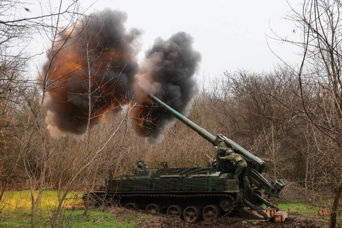 Обложка © ТАСС / Александр Полегенько