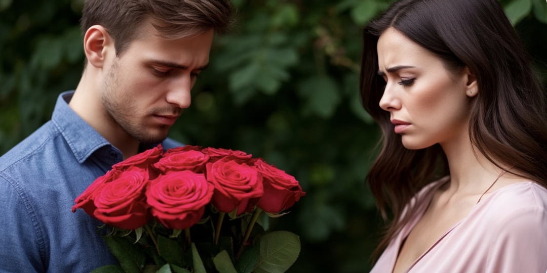 – Да, дурак был. Но те фото открыли глаза.