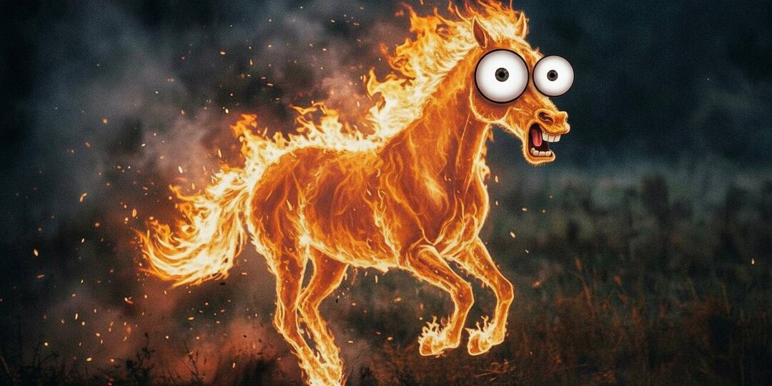 2026 год Огненной Лошади: как встретить, традиции и приметы