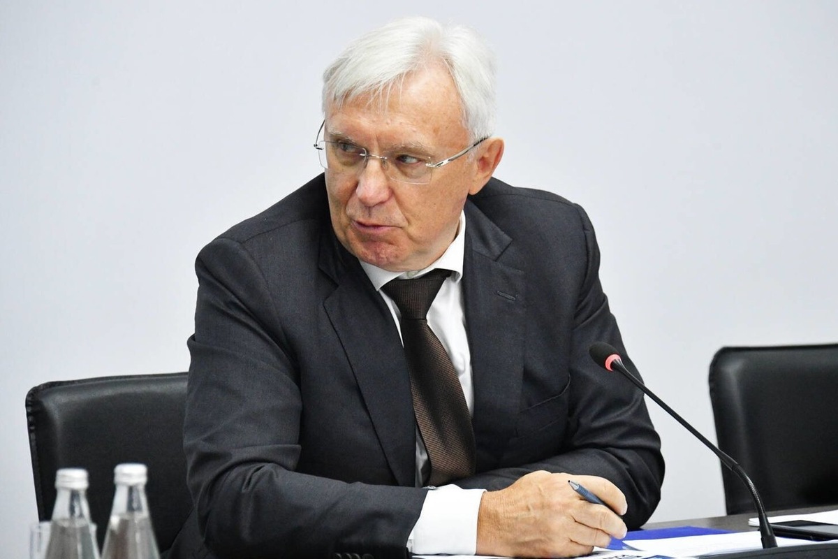   предоставлено пресс-службой раиса Татарстана