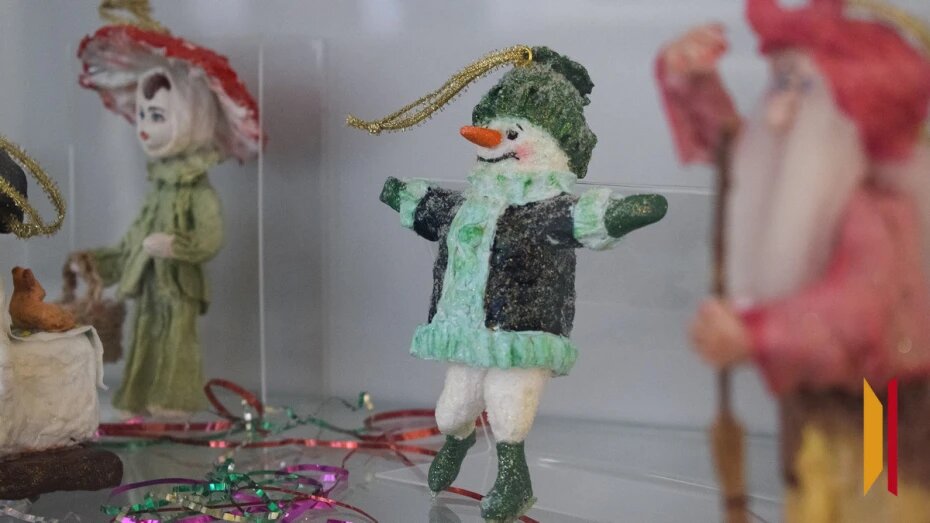    Автор фото: Юлия Белогорлова