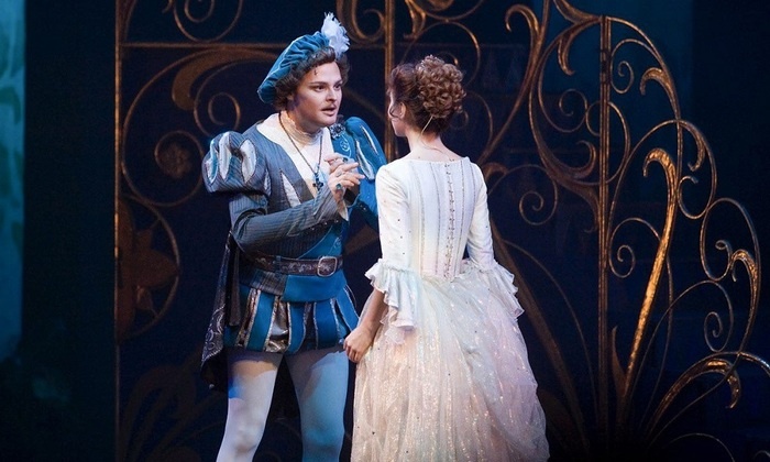    Петр Борисенко: «Я – счастливый человек!»