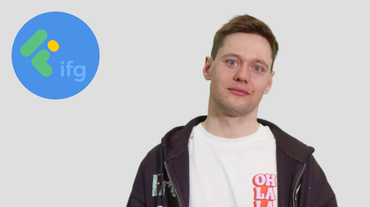 Александр Смелов, неоднократный победитель и призёр Кубка России по сноуборду