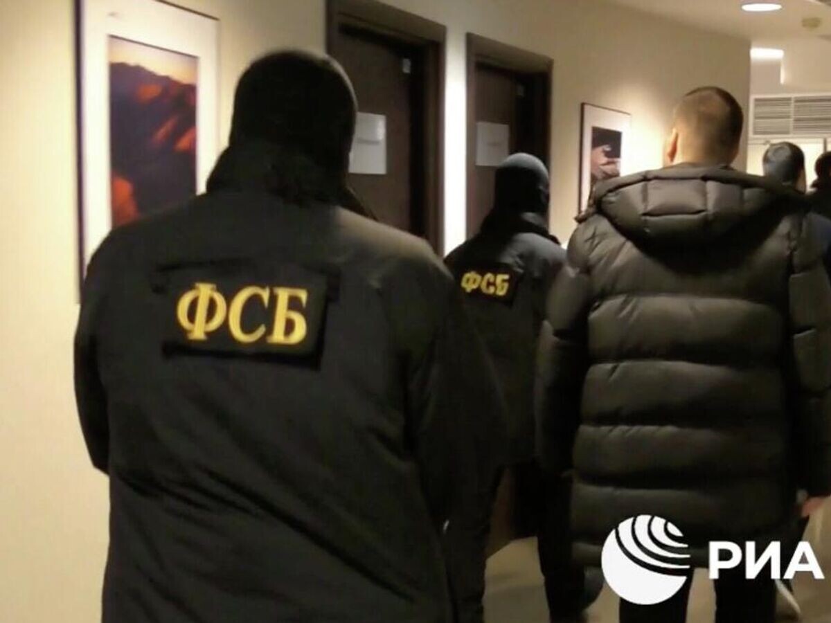    Силовики задержали топ-менеджера КАВКАЗ. РФ за получение взятки | © РИА Новости