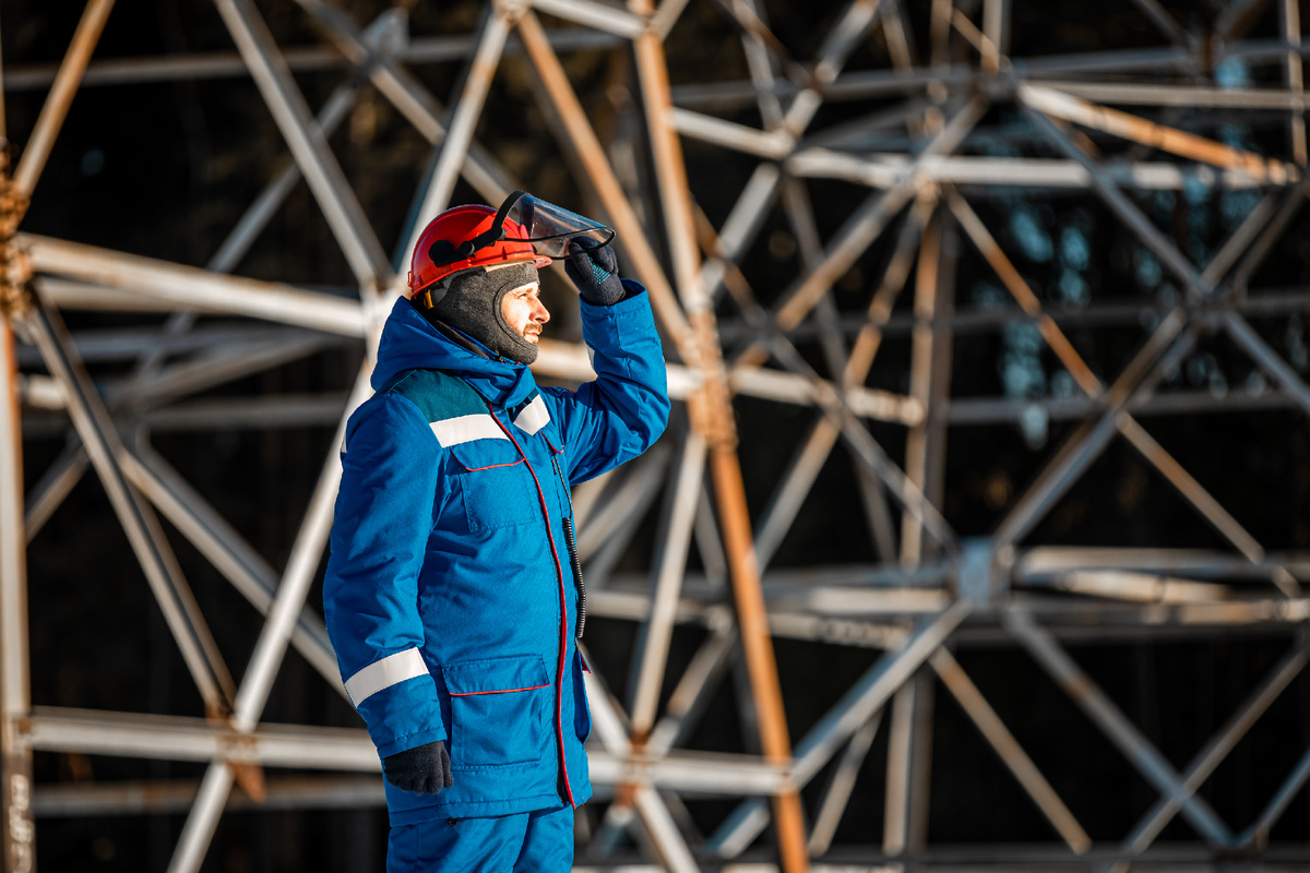 Костюм ЭЛЕКТРА