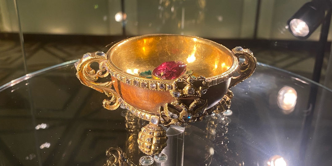 Куда сходить в Москве: Государственный исторический музей