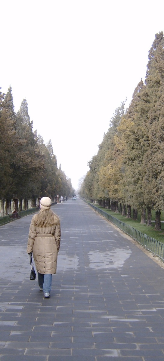 Автор канала