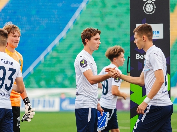     В этом сезоне за основу самарцев Иван Бобер выходил на поле лишь раз, в первом туре против тольяттинского «Акрона» (1:1). Фото: «Крылья Советов-М»