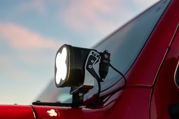 Источник фотографии: Baja Designs