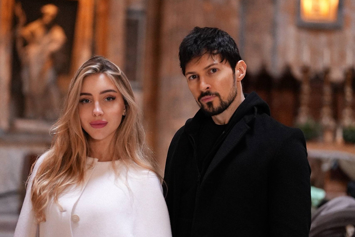    Фото: Vavia's/ Telegram