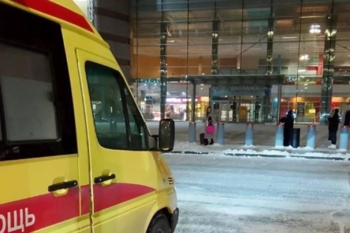    Женщину продолжат лечить в Челябинске