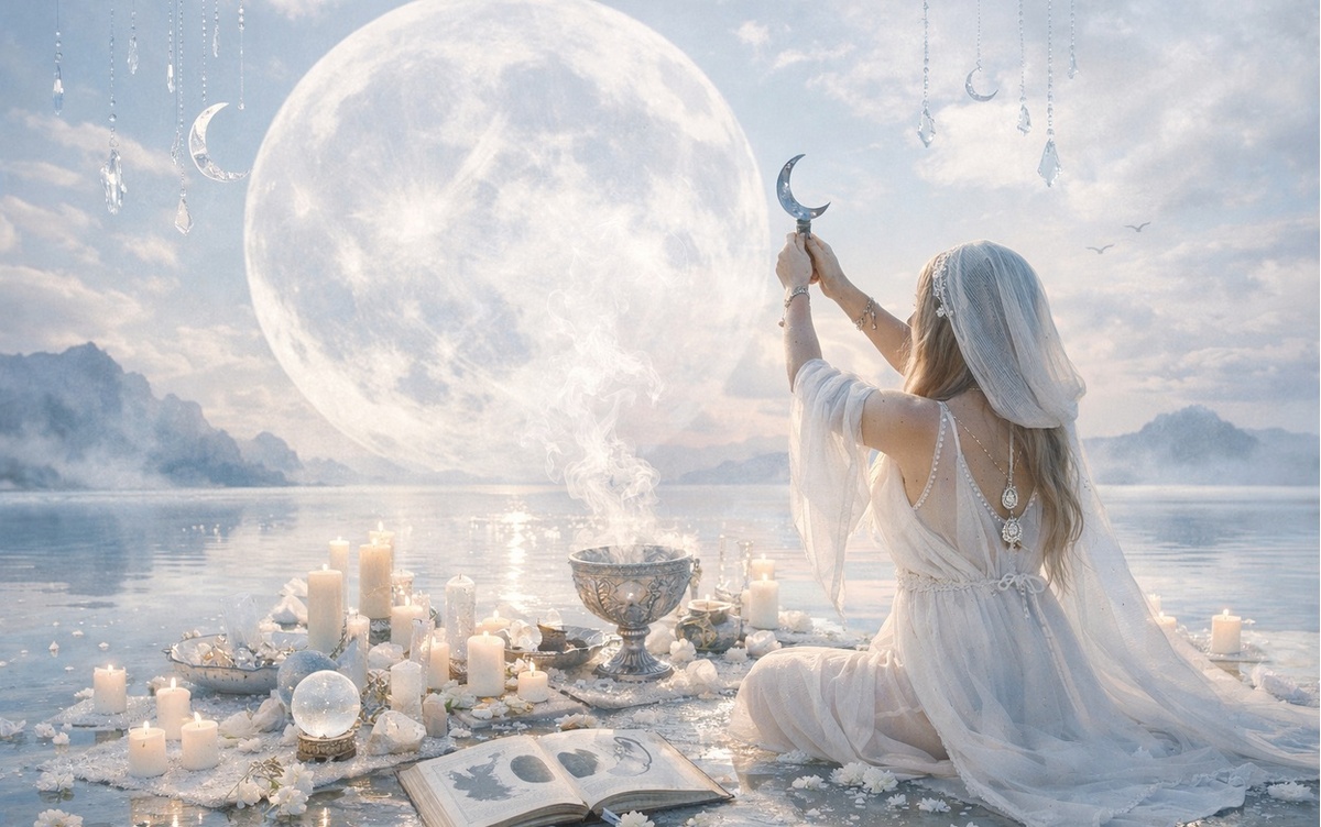    Лунный гороскоп на день – 23 декабря: Близнецам – интеллектуальный пик, а Львам – щедрость на идеи