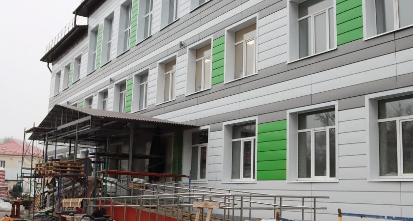    Фото: пресс-служба Брянской городской администрации