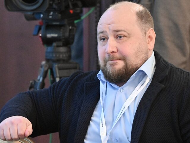    Фото: РИА Новости/Станислав Красильников