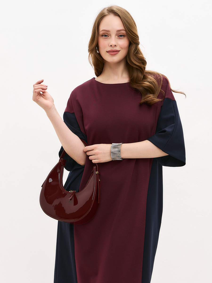 В преддверии праздников каждая женщина мечтает о том, чтобы выглядеть безупречно. Идеальное платье – это не просто наряд, это отражение внутреннего мира, уверенности и стиля. Сегодняшний обзор посвящен платью, которое способно создать неповторимый образ и подарить ощущение волшебства.