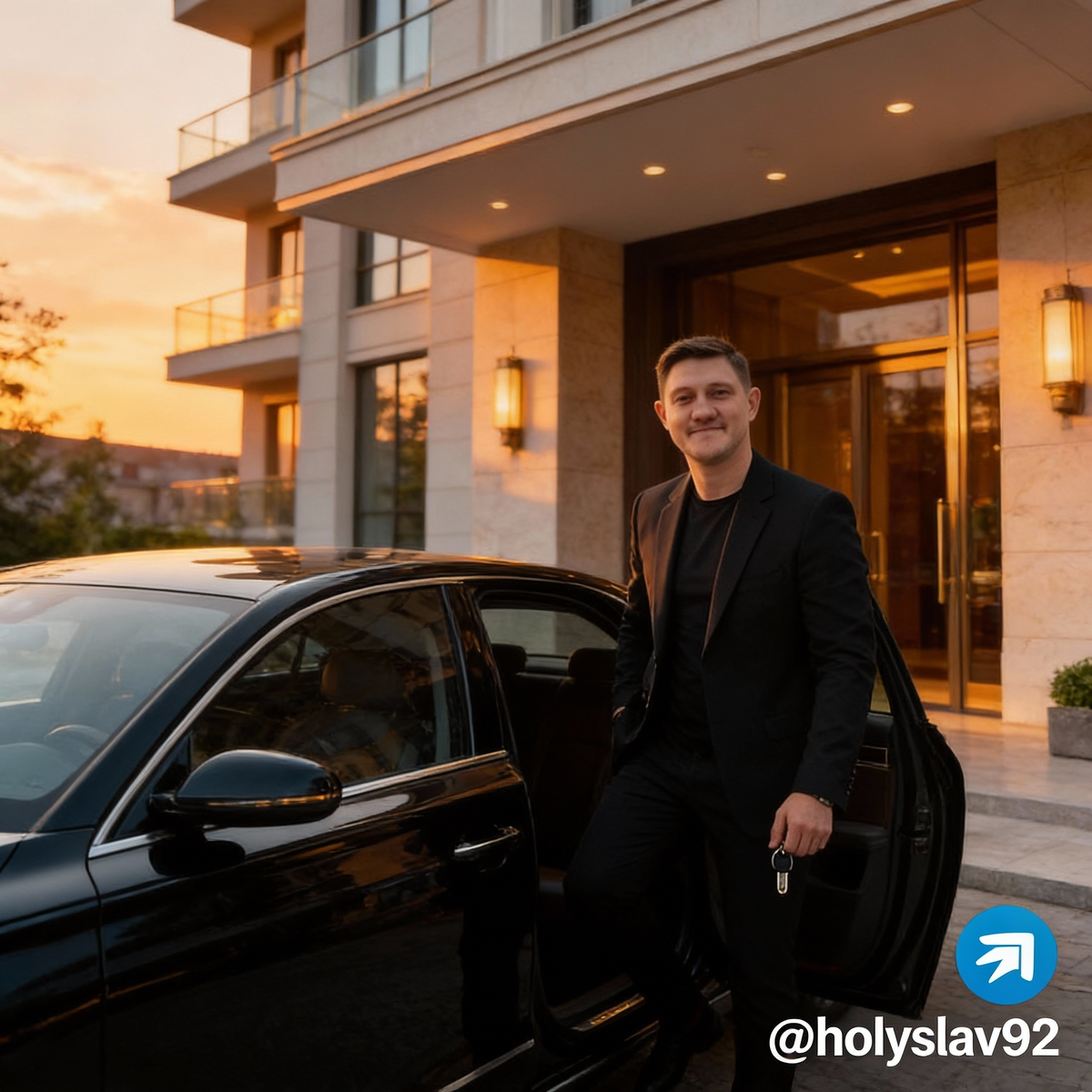    Секреты аренды в Тюмени Святослав Шакин