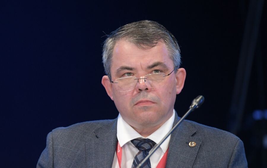     / Источник: © Мурад Багандов/РИА Новости