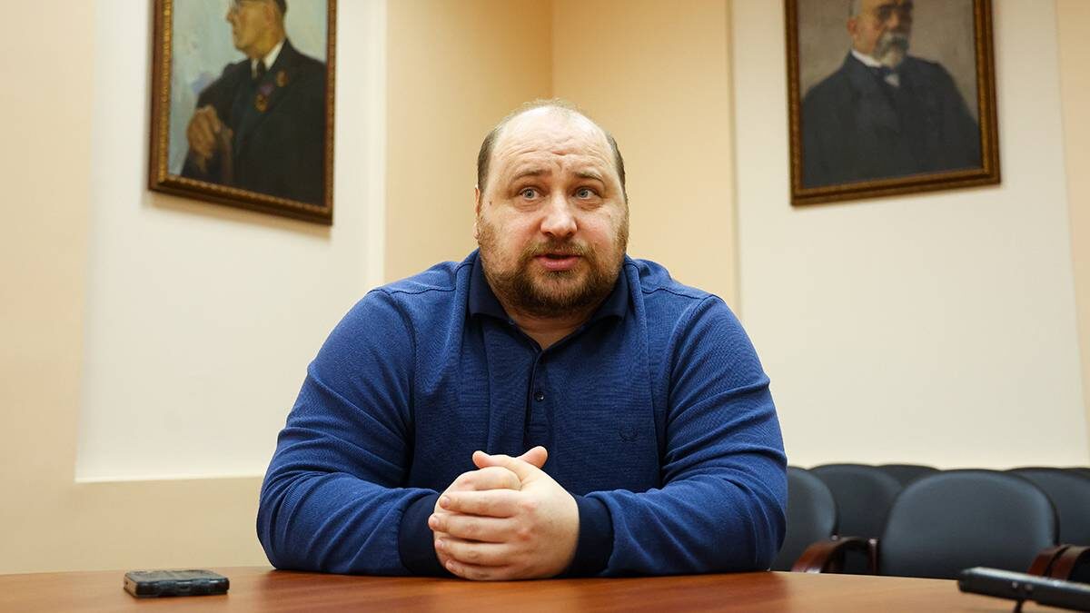    Фото: Вячеслав Прокофьев/ТАСС