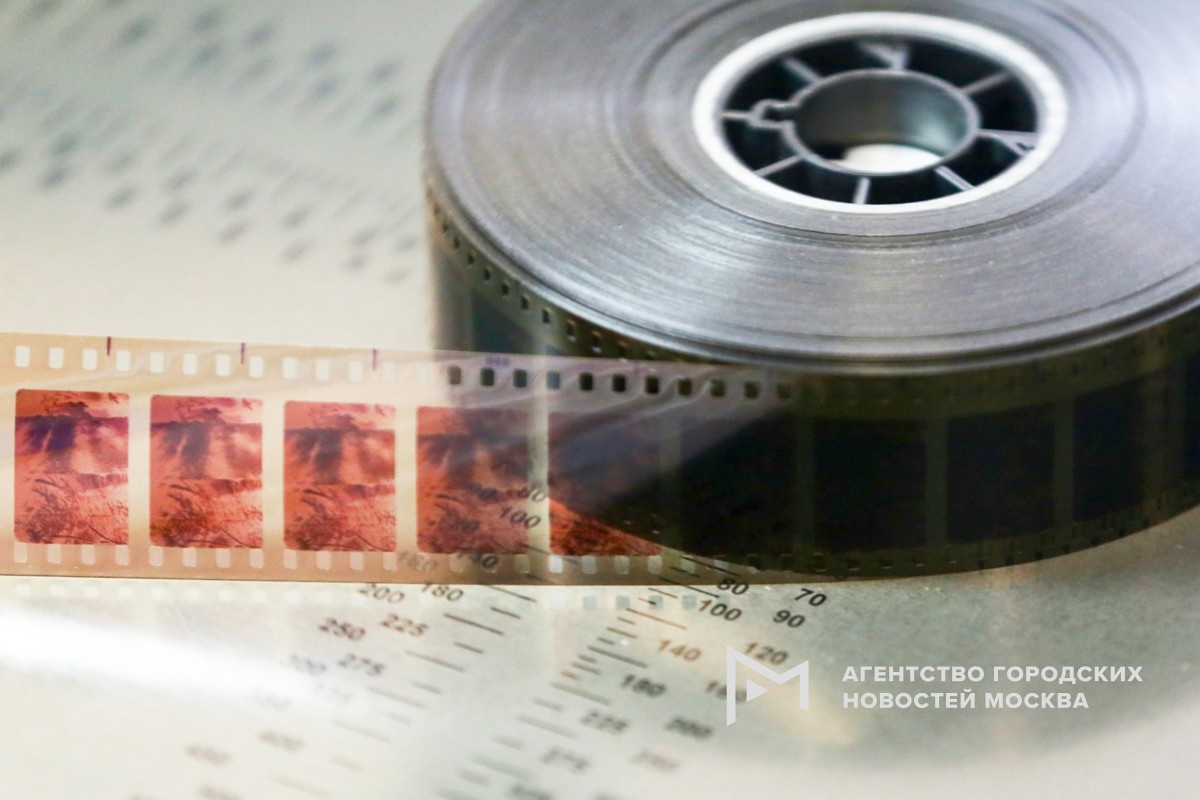 Фотограф: Сергей Ведяшкин