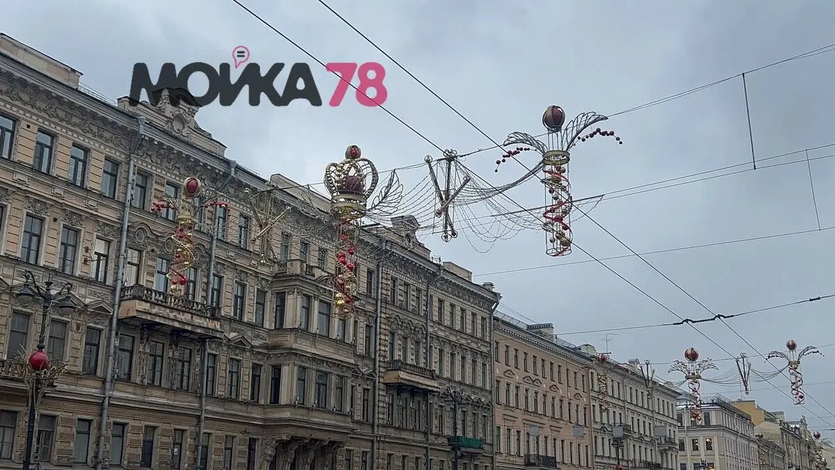    Фото: Мойка78