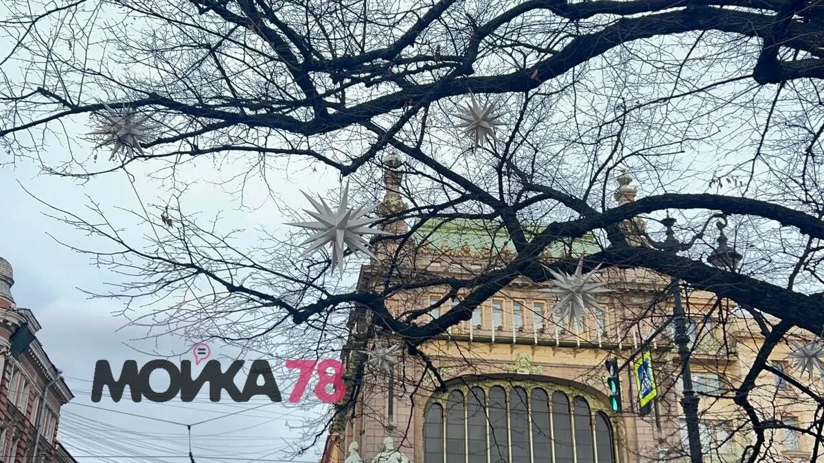    Фото: Мойка78