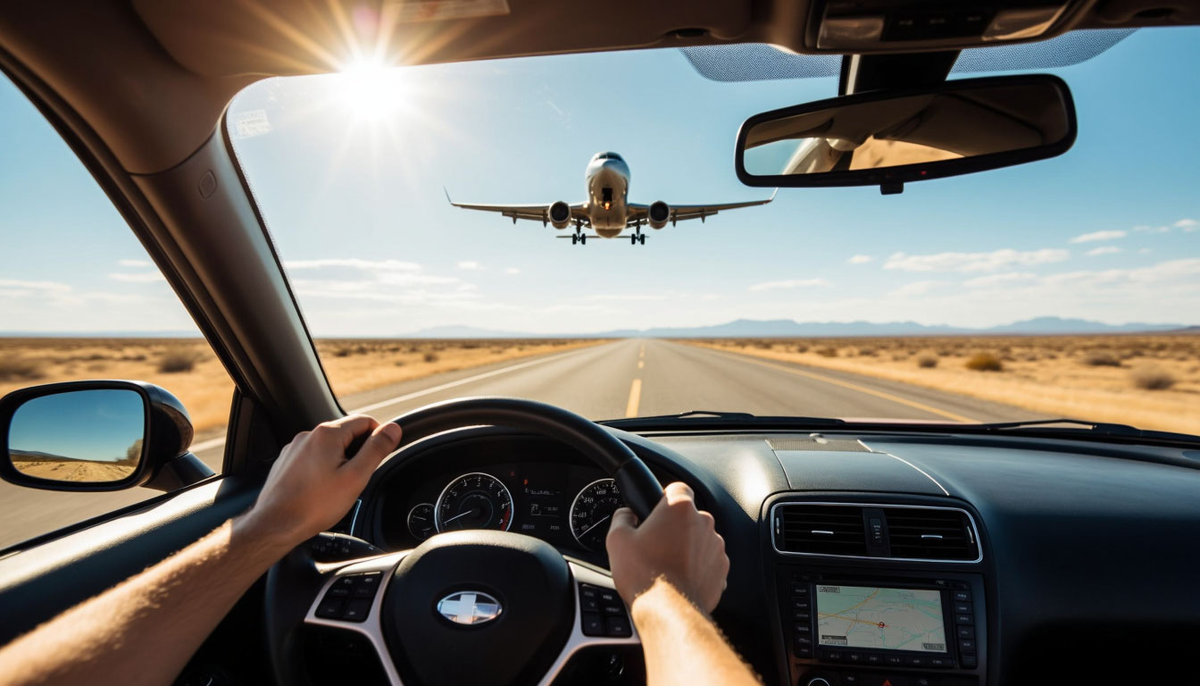 Аренда авто в Салониках (Греция)