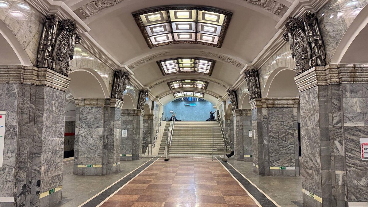    Фото: t.me/podzemnik_spb