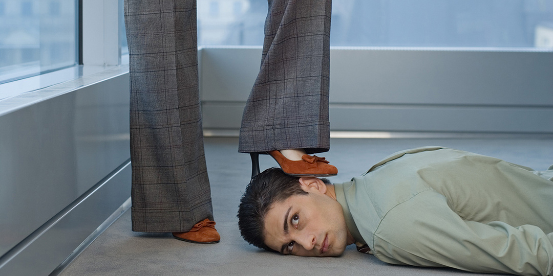 Тиранка в доме: что делать, если жена стала деспотом? Советы для сохранения себя и семьи