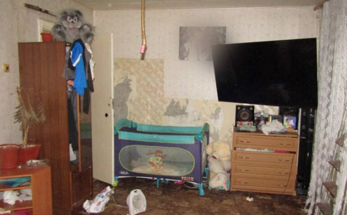 Фото: t.me/ГСУ СК России по Красноярскому краю и Республике Хакасия