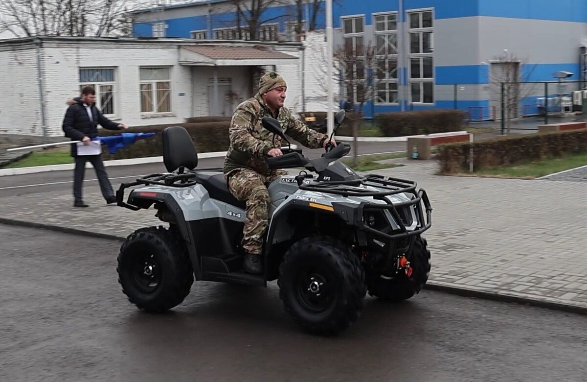     / Источник: Кадр из видео