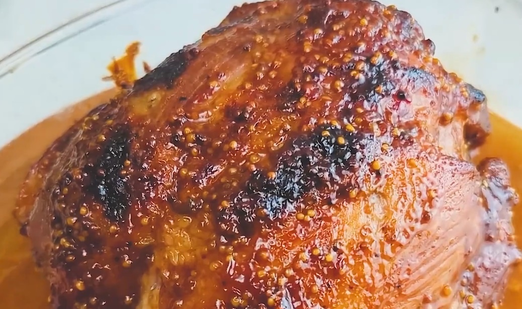 Сочная буженина, которая тает во рту: Домашняя классика для праздника и будней