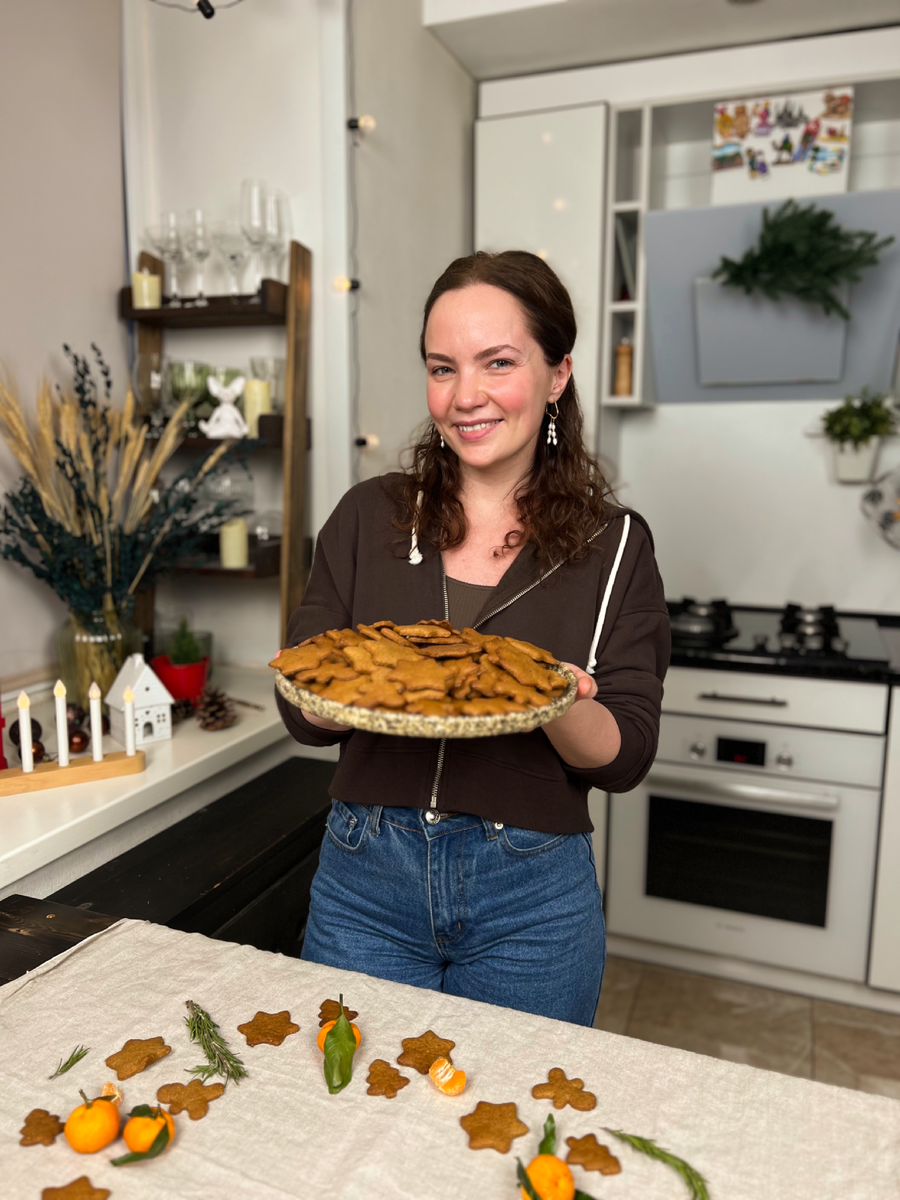 Всем привет! Меня зовут Юля, здесь я делюсь классными рецептами и просто своей жизнью. Давайте дружить!