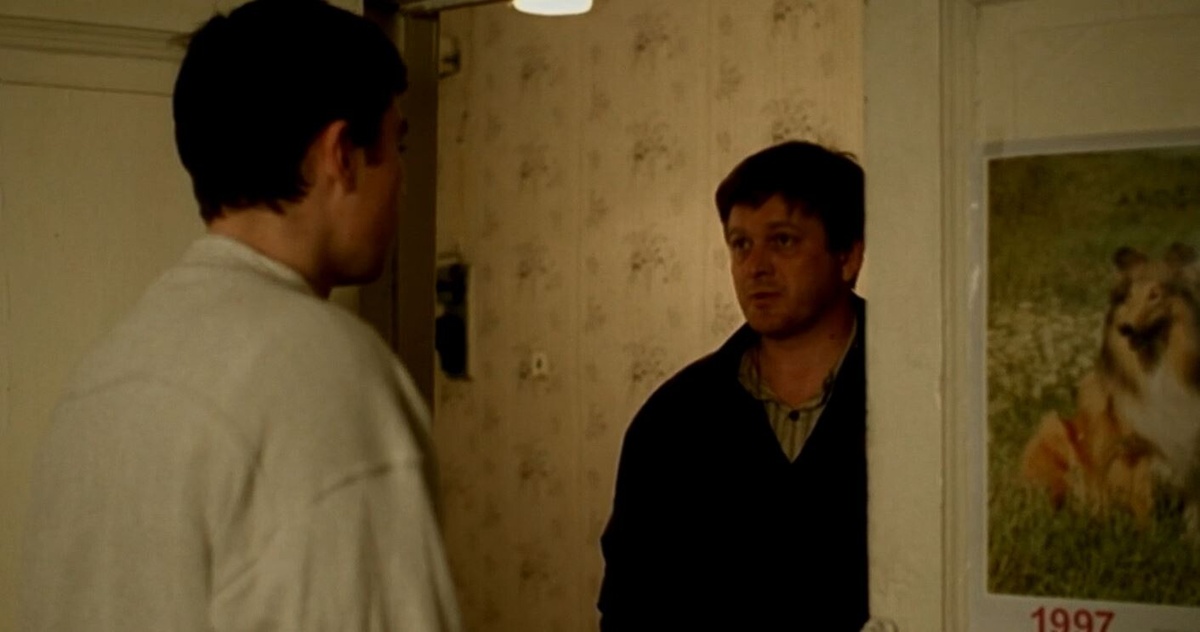 Фото: кадр из фильма «Брат»