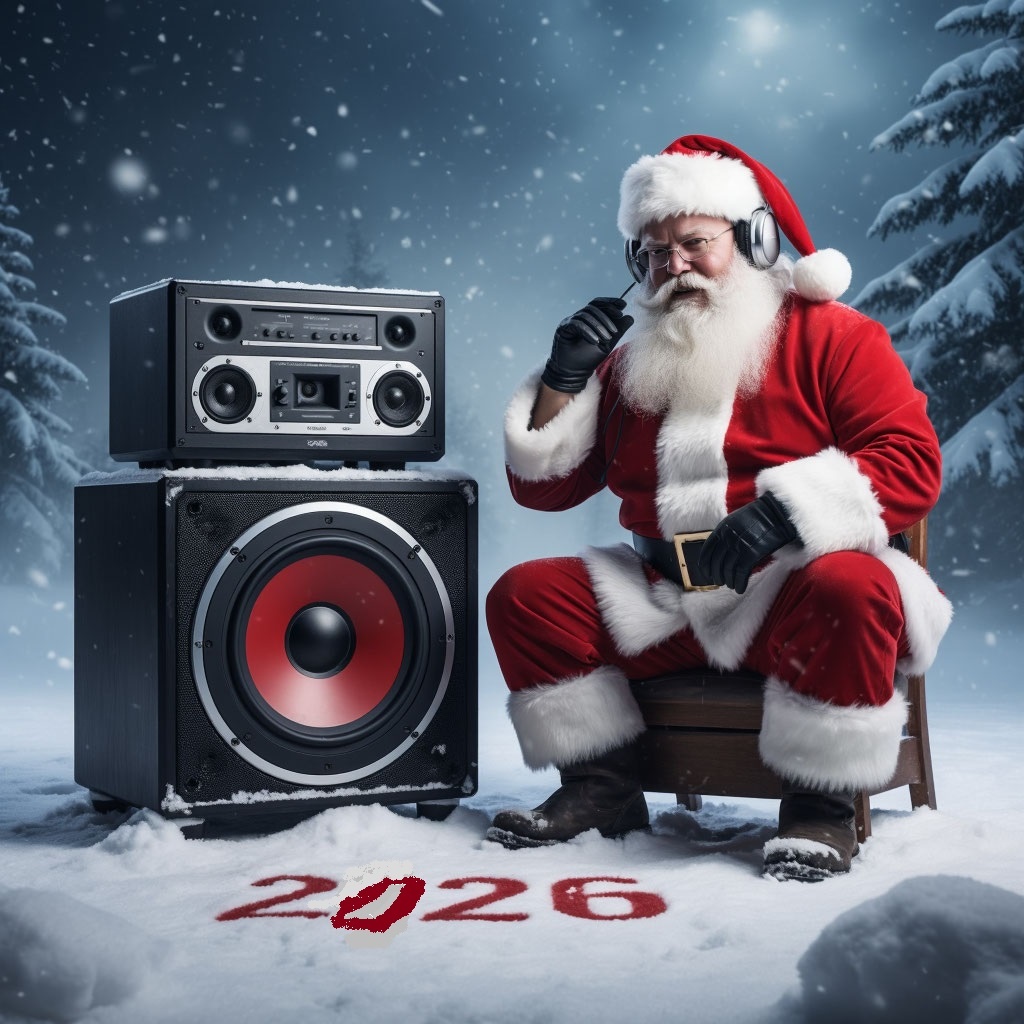 БУДЬТЕ СЧАСТЛИВЫ! ЖЕЛАЕМ ВАМ МНОГО ХОРОШЕЙ МУЗЫКИ!