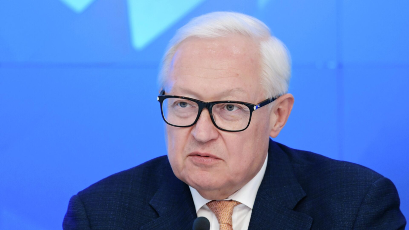   РИА Новости