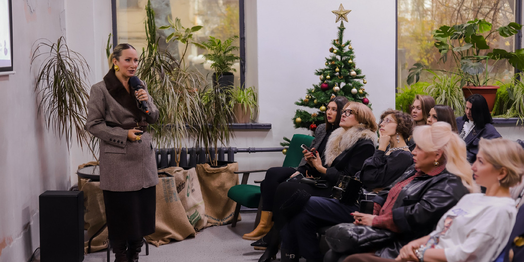 5 моментов в карьере стилиста, когда особенно нужна опора