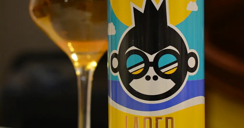 Bira 91 Lager - пиво из Индии