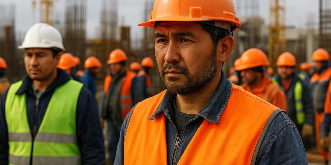 Массовая миграция в РФ связана не с нехваткой рабочих рук — журналист Шевченко