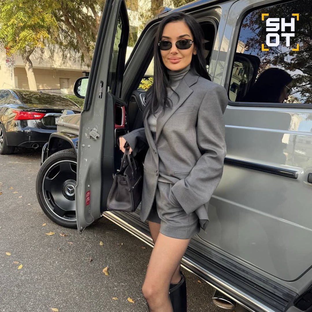    После истории с ворами храбрая многодетная мама написала в соцсетях, что с ней лучше не связываться