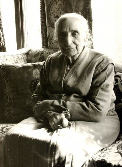 Султан ревновал её даже к евнухам: жестокая судьба Мюшфики