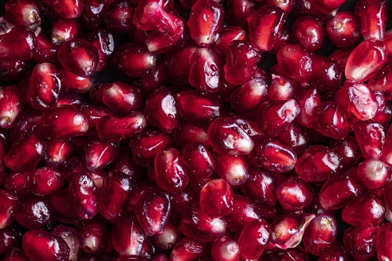 © Фото : Freepik
Гранат