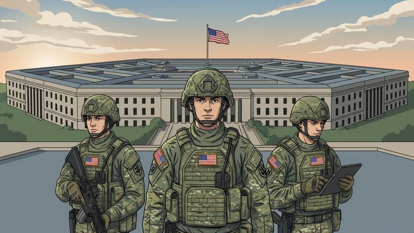   Сгенерировано с помощью ИИ