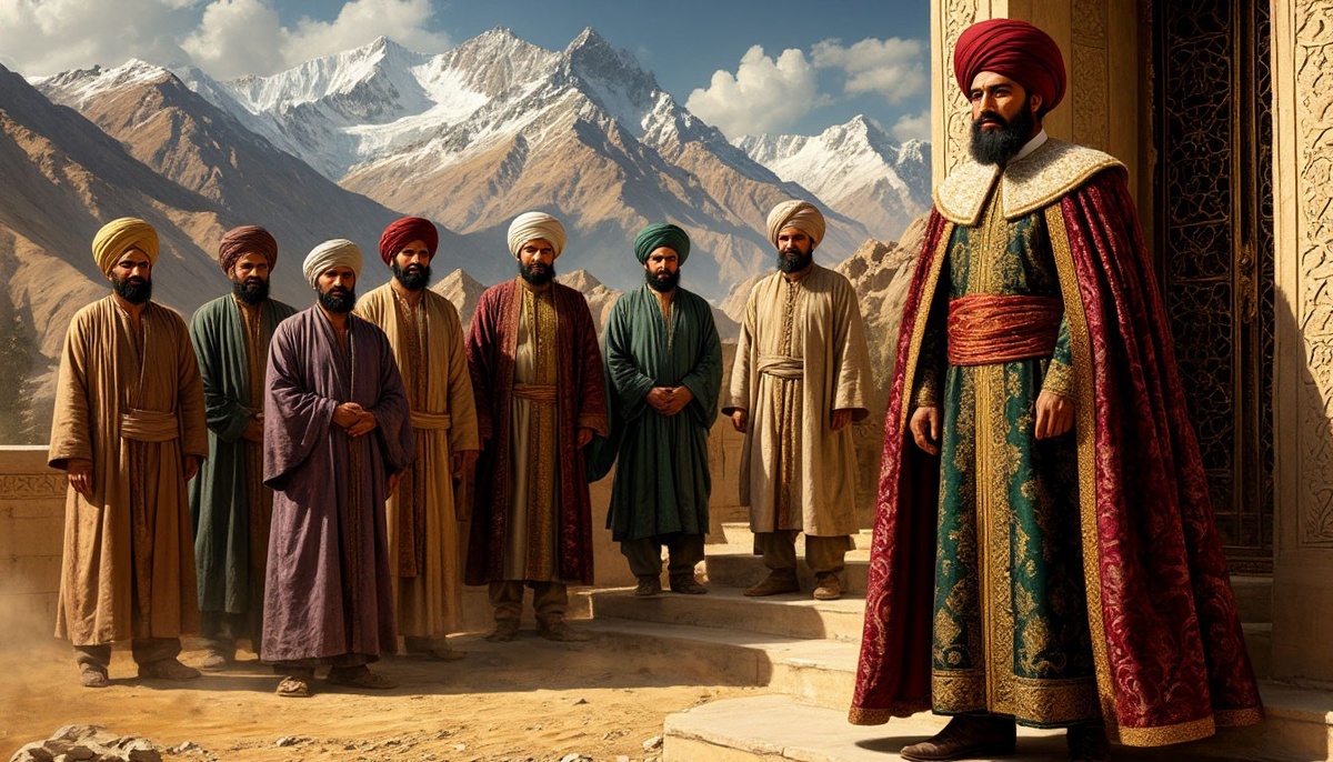 Николай Равич «Бактриана. Затерянные миры» (том XXII) 