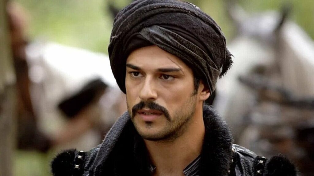    Фото: кадр из сериала