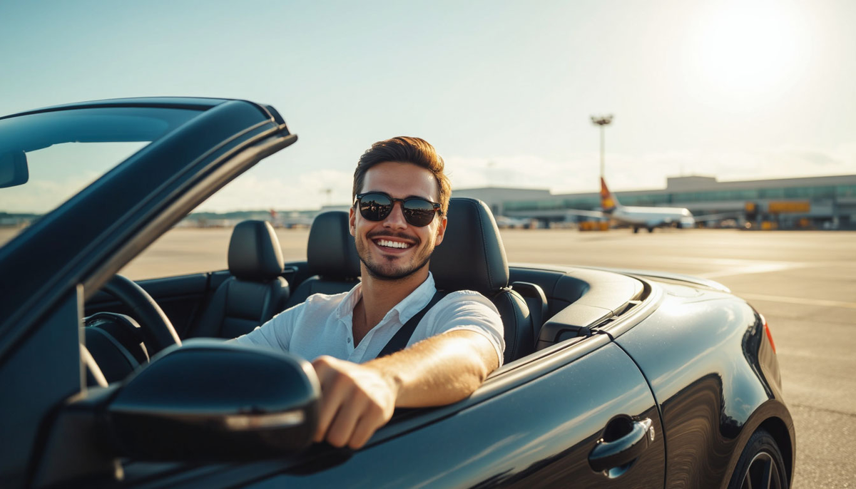 Аренда авто в Сараево (Босния и Герцеговина)