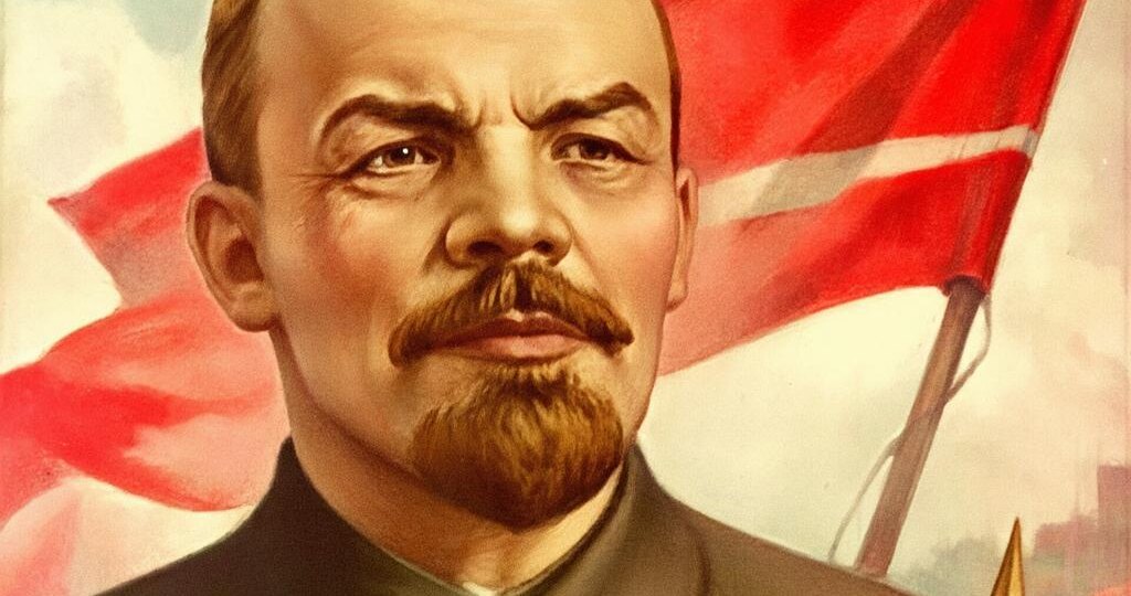 Ленин и Красная армия: рождение Вооруженных Сил Советского Государства